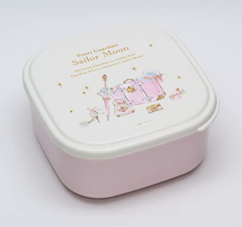 "Sailor Moon" Sealed Container 2P Set SSP-22