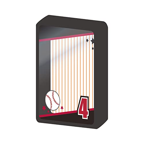 Chara Frame 22 Baseball 04