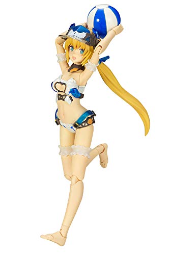 "Frame Arms Girl" Hresvelgr Ater Summer Vacation Ver.
