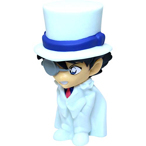 "Detective Conan" Soft Vinyl Mascot Kaito Kid