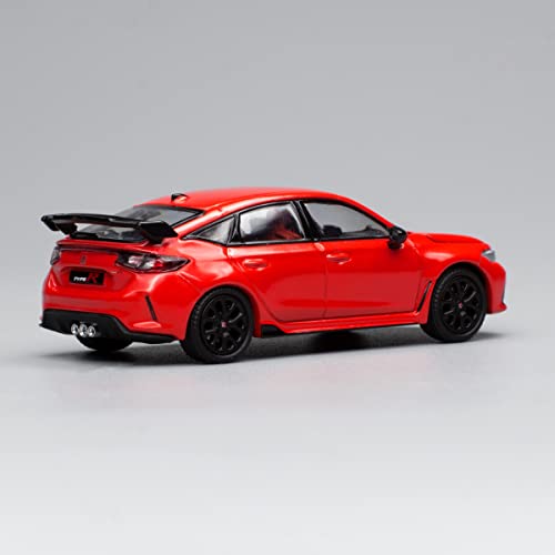 1/64 HONDA CIVIC TYPE R FL5
