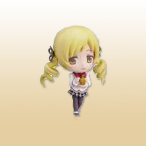 Tomoe Mami Kyun-Chara Mahou Shoujo Madoka