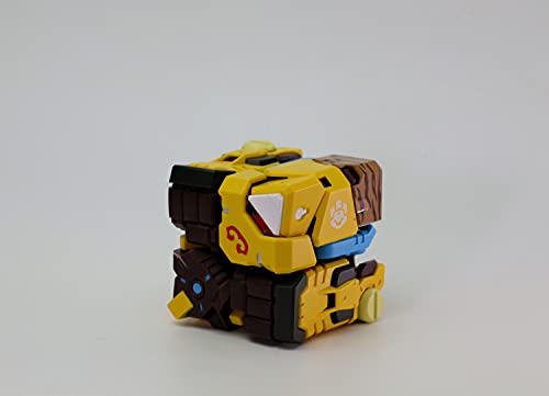 52TOYS BEASTBOX BB-03MK MONKEY KING