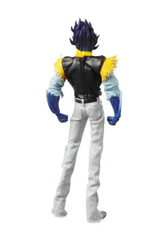 Baoh 1/6 Real Action Heroes (#546) Baoh Raihousha - Medicom Toy