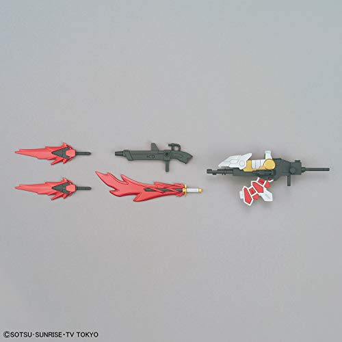 RX zeromaru sdbd Gundam Construction submersible - bendai