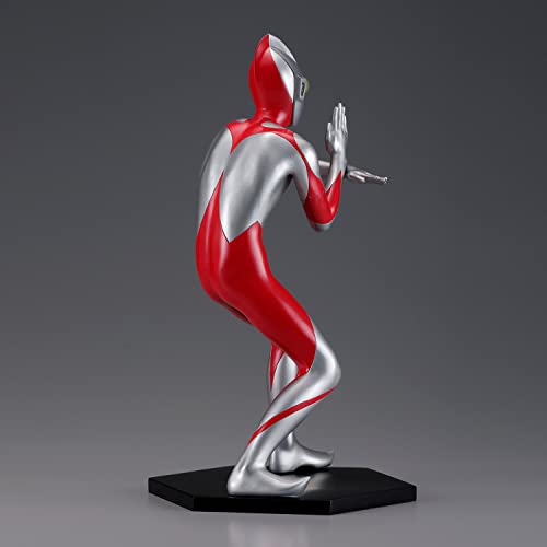 CHARACTER CLASSICS "Shin Ultraman" Ultraman
