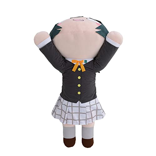 Love Live! Nijigasaki Academy School Idol Club Nesoberi Tera Jumbo Plush Mifune Shioriko