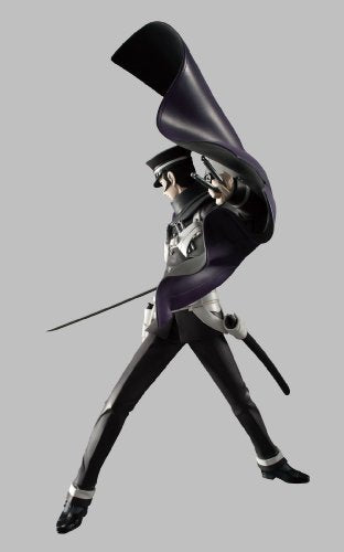 Gotou-Douji Kuzunoha Raidou 1/8 Game Characters Collection DX Devil Summoner: Kuzunoha Raidou tai Chouriki Heidan - MegaHouse