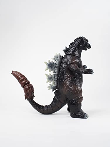 CCP Middle Size Series Vol. 3 "Mothra vs. Godzilla" Godzilla (1964) Dark Earth Ver.