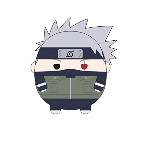 NT-17 "NARUTO -Shippuden-" Fuwakororin (M Size) 3 C Hatake Kakashi (Sharingan)