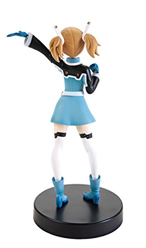 Silica Special Figure Gekijouban Sword Art Online : -Ordinal Scale-  FuRyu