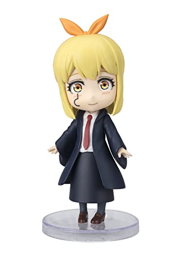 Figuarts Mini "Mashle: Magic and Muscles" Lemon Irvine