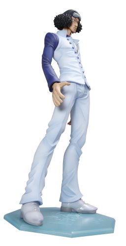 Portrait Of Pirates One Piece serie NEO-DX Aokiji