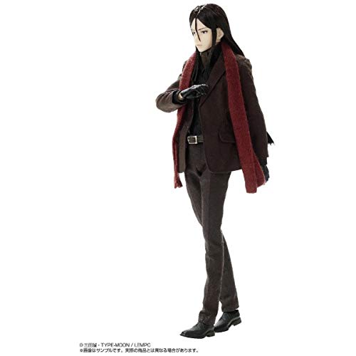 Asterisk Collection Series No. 020 "The Case Files of Lord El-Melloi II -Rail Zeppelin Grace Note-" Lord El-Melloi II