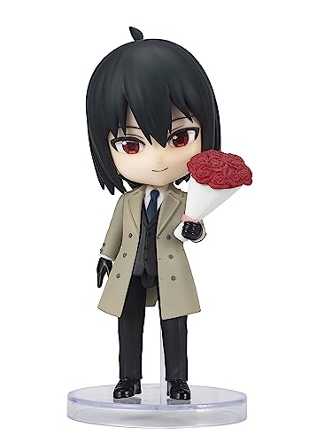 Figuarts Mini "SPY x FAMILY" Yuri Briar