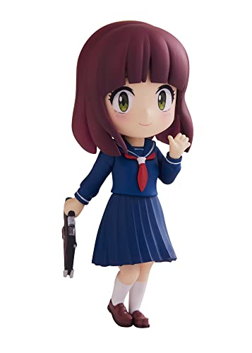 "Urusei Yatsura" Mini Figure Miyake Shinobu