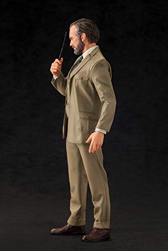 Albus Dumbledore - 1/10 scale - Fantastic Beasts: The Crimes of Grindelwald - Kotobukiya