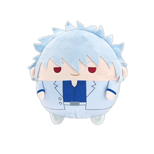 GT-17 "Gintama" Fuwakororin (M Size) 4 A GIN (Sakata Gintoki)