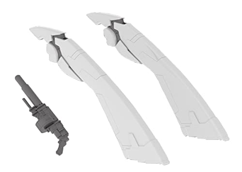 "POWERDoLLS2" X-4+(PD-802) Armored Infantry Weapon Set 1 (Angel Wing & M51 Grenade Launcher)