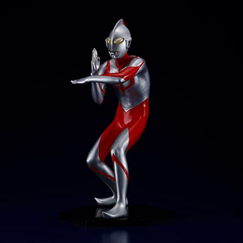 CHARACTER CLASSICS "Shin Ultraman" Ultraman