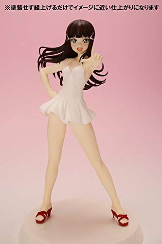 Kurosawa Dia - 1/8 Échelle - Summer Queens Love Live! Ensoleillement!! - Notre trésor