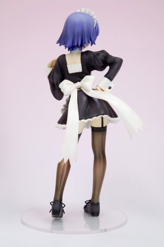 Tonami Yuma 1/8 To Heart 2 Another Days - Kotobukiya