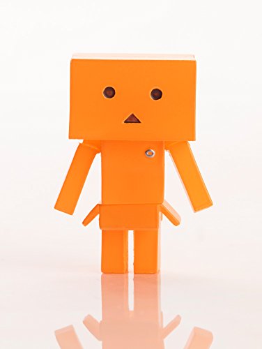 Set DANBOARD nano jelly beans Yotsuba&! - Kotobukiya