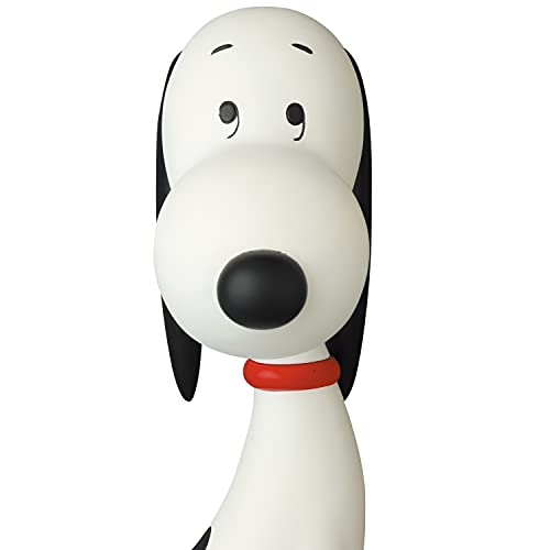 VCD "PEANUTS" Snoopy 1957 Ver.