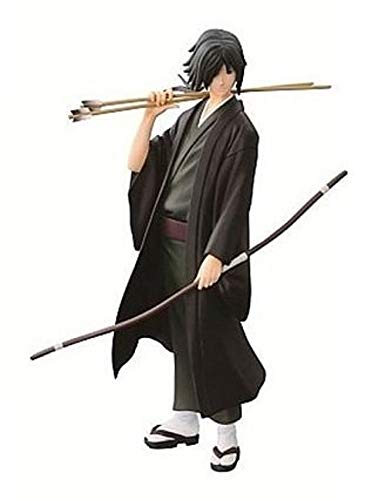 Matoba Seiji Ichiban Kuji Natsume Yuujinchou ~Honya Tamatebako~ Natsume Yuujinchou - Banpresto