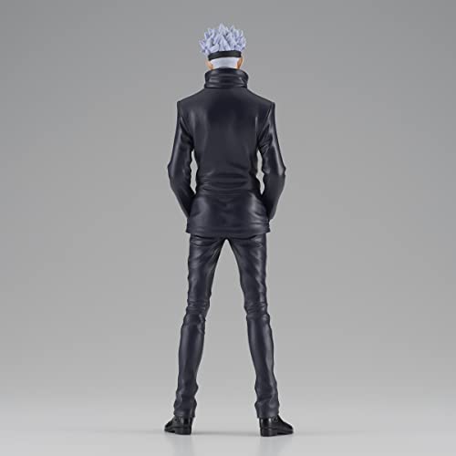 "Jujutsu Kaisen"KING OF ARTIST THE SATORU GOJO