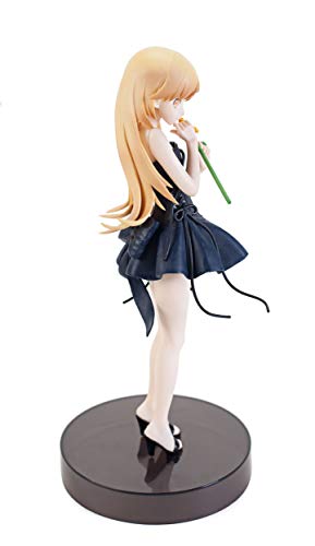 Oshino Shinobu EXQ Figure Nisemonogatari - Banpresto