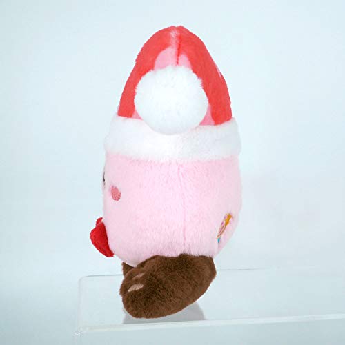"Kirby's Dream Land" Kororon Friends Plush KF05 Marx
