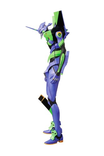 EVA-01 Real Action Heroes (#651) Evangelion Shin Gekijouban - Medicom Toy
