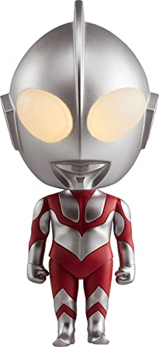 Nendoroid "Shin Ultraman" Ultraman (Shin Ultraman)