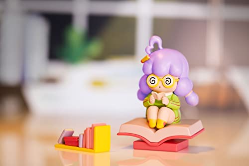 TOPTOY TAMMY'S DAILY SERIES
