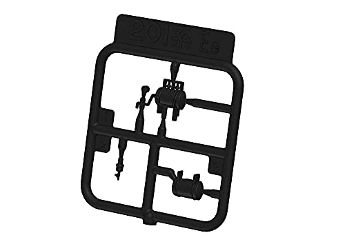 Optional Parts 201 Series Movable Kit B Underfloor Equipment, Seat for Saha 201