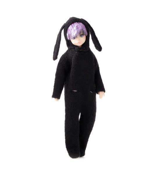 【Pet Works】CCSgirl 23 Eto ruruko Rabbit Boy