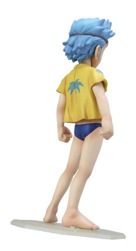 Portrait Of Pirates One Piece serie CB-3 Franky