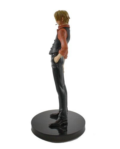Sanji SCultures Figure Colosseum vol.1 One Piece