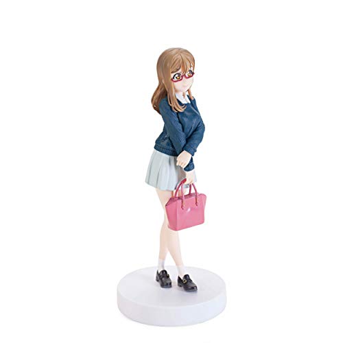 Kunikida Hanamaru EXQ Figure Love Live! Sunshine!! - Banpresto