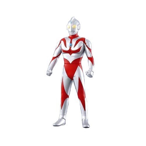 Ultraman Neos (Renewal ver. version) Ultra Hero Series (2009), Ultraman Neos - Bandai