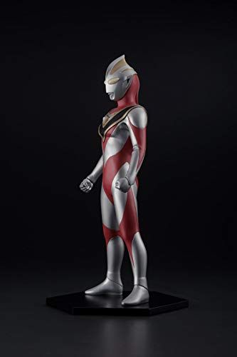 CHARACTER CLASSICS "Ultraseven Gaia" Ultraseven Gaia V2