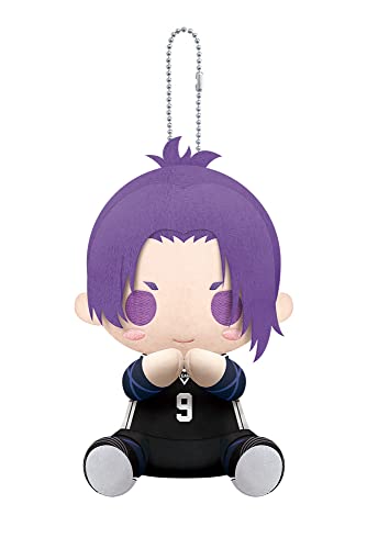 Pitanui "Blue Lock" Mikage Reo