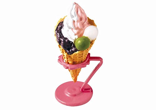 Sakura Rollcake Puchi Sample Series - Re-Ment