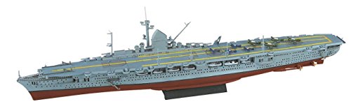 Graf Zeppelin Kanmusu Aircraft Carrier Graf Zeppelin - 1/700 scale - Kantai Collection ~Kan Colle~ - Aoshima