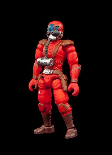 B2Five "Armored Trooper Votoms" Series Marshydog ATM-09-WR