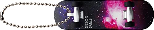 Nendoroid More Skateboard Galaxy