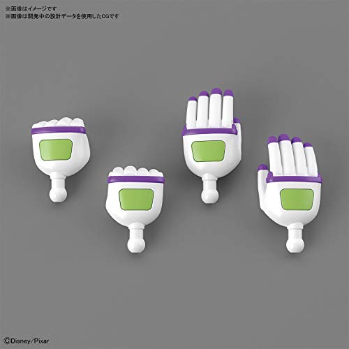 Buzz Lightyear Toys Story 40 000 Generations elfes