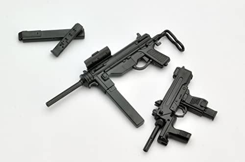 LittleArmory <LABC03> Submachine Gun