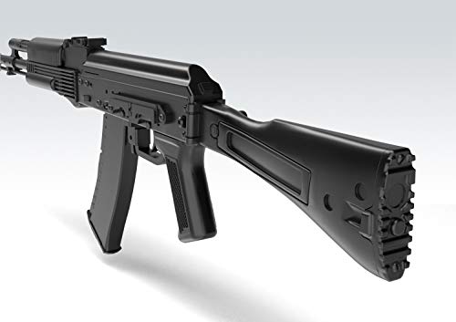 LittleArmory <LA060> AK74M Type